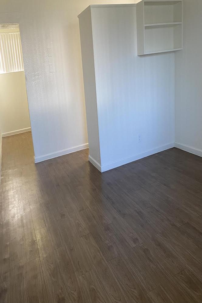 This image is the visual representation of Studio  10 in Academy Pointe Apartments.